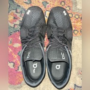 Men’s OnCloud running shoes